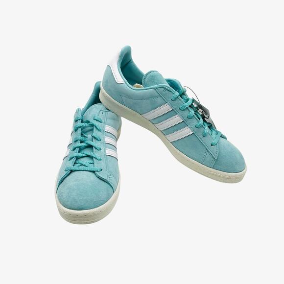 adidas gazelle silver green womens adidas Women's Campus 00s W 8.5